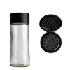 100ml Spice Flared Glass Jar Unfitted (41mm)