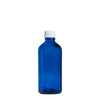 100ml Blue Drip Btl (China) (18mm)