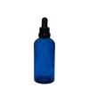 100ml Blue Drip Btl (China) (18mm)
