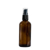 100ml Amber Drip Btl (China) (18mm)