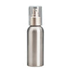 100ml Aluminium Bottle (24mm)