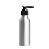 100ml Aluminium Bottle (24mm)