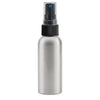 100ml Aluminium Bottle (24mm)