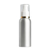 100ml Aluminium Bottle (24mm)