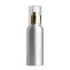 100ml Aluminium Bottle (24mm)