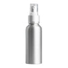 100ml Aluminium Bottle (24mm)