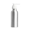 100ml Aluminium Bottle (24mm)