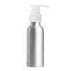 100ml Aluminium Bottle (24mm)