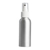 100ml Aluminium Bottle (24mm)