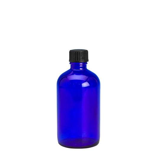 100ml Blue Drip Btl (Germany) (18mm)