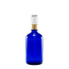100ml Blue Drip Btl (Germany) (18mm)