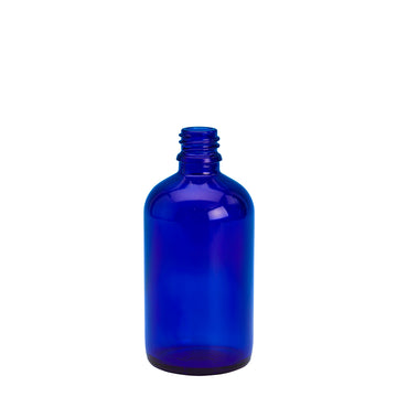 100ml Blue Drip Btl (Germany) (18mm)