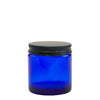 100ml Blue Cos Pot (58mm) (100ml capacity)