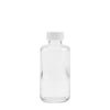 100ml Clear Rnd Btl (24mm)