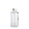 100ml Clear Rnd Btl (24mm)