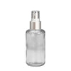 100ml Clear Rnd Btl (24mm)