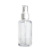 100ml Clear Rnd Btl (24mm)