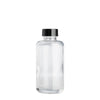 100ml Clear Rnd Btl (24mm)
