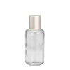100ml Clear Rnd Btl (24mm)