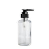 100ml Clear Rnd Btl (24mm)