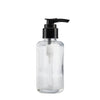 100ml Clear Rnd Btl (24mm)