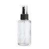 100ml Clear Rnd Btl (24mm)