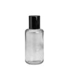 100ml Clear Rnd Btl (24mm)