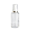 100ml Clear Rnd Btl (24mm)