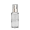 100ml Clear Rnd Btl (24mm)