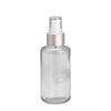 100ml Clear Rnd Btl (24mm)