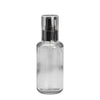 100ml Clear Rnd Btl (24mm)