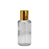 100ml Clear Rnd Btl (24mm)