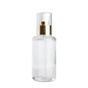 100ml Clear Rnd Btl (24mm)