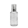 100ml Clear Rnd Btl (24mm)