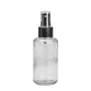 100ml Clear Rnd Btl (24mm)