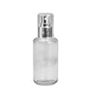 100ml Clear Rnd Btl (24mm)