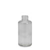 100ml Clear Rnd Btl (24mm)