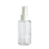 100ml Clear Rnd Btl (24mm)