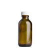 100ml Amber Disp Btl (24mm)
