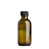 100ml Amber Disp Btl (24mm)