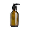 100ml Amber Disp Btl (24mm)