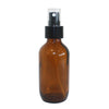 100ml Amber Disp Btl (24mm)
