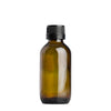 100ml Amber Disp Btl (24mm)