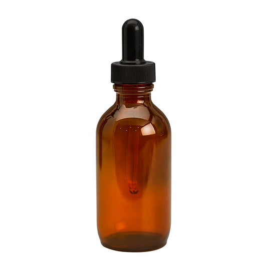 100ml Amber Disp Btl (24mm)