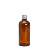 100ml Amber Drip Btl (18mm)
