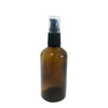 100ml Amber Drip Btl (18mm)