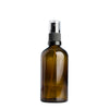 100ml Amber Drip Btl (18mm)