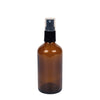 100ml Amber Drip Btl (18mm)