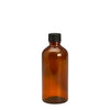 100ml Amber Drip Btl (18mm)