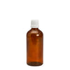 100ml Amber Drip Btl (18mm)